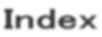 Index